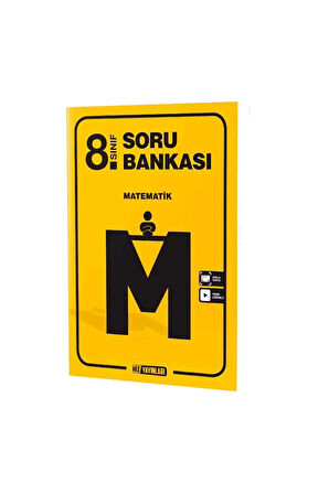 8. Sınıf Matematik Soru Bankası