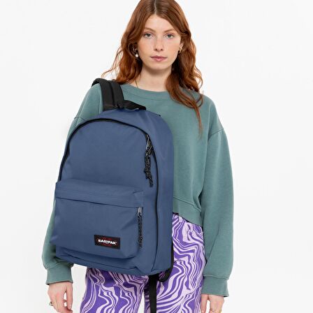 Eastpak Out of Office Powder Pilot Sırt Çantası (Notebook) EK767U59