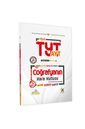 2025 TYT-AYT Kara Kutu ÖSYM Çıkmış Soru Bankası TM (EŞİT AĞIRLIK) ALTIN SET Konu Ö. PDF/Video Çözüm