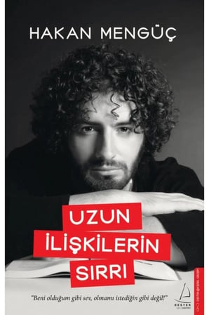 Uzun İlişkilerin Sırrı - Hakan Mengüç & Ne İstersen Değil Neyse Onu Çekersin - Ayşe Tolga