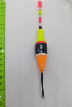 EFFE TÜPLÜ ŞAMANDIRA 15 GRAM