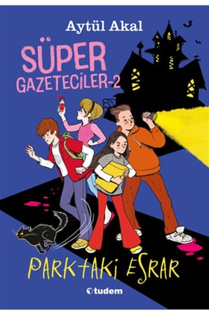 SÜPER GAZETECİLER 2 - SÜPER GAZETECİLER 3