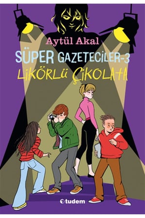 SÜPER GAZETECİLER 2 - SÜPER GAZETECİLER 3