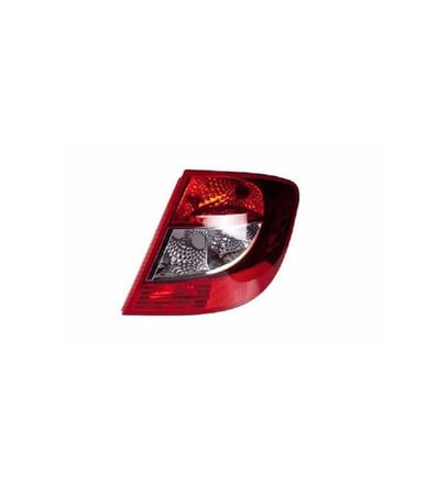 RENAULT CLİO SYMBOL SAĞ ARKA STOP LAMBASI  DUYSUZ 2009>