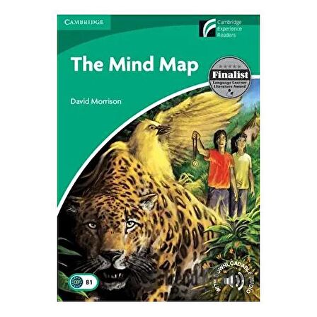 The Mind Map: Paperback