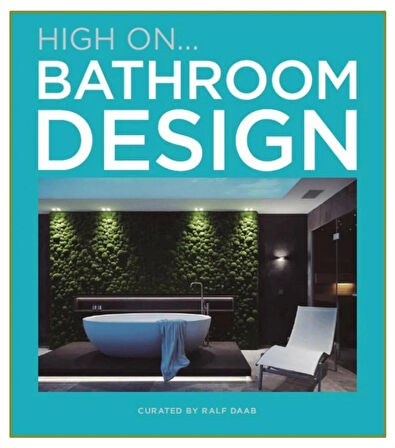 BATHROOM DESIGN (Banyo Tasarımı)