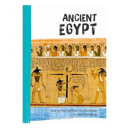 Sassi Art Treasures - Ancient Egypt The Mask of Tutankha