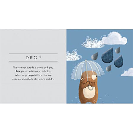 Sassi Touch and Feel - Shapes