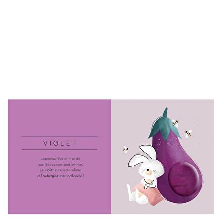 Sassi Touch and Feel - Colours