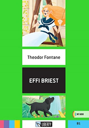 Effi Briest (Lektüren Liberty) B1