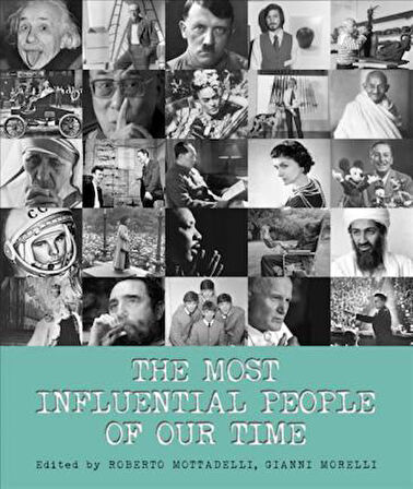 The Most Influential People Of Our