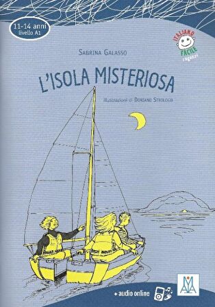 L'isola Misteriosa