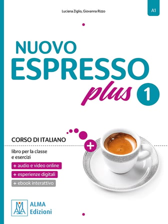 Nuovo Espresso PLUS 1 - Esercizi