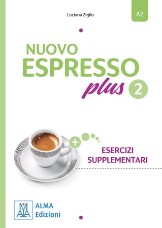 Nuovo Espresso PLUS 2 - Esercizi