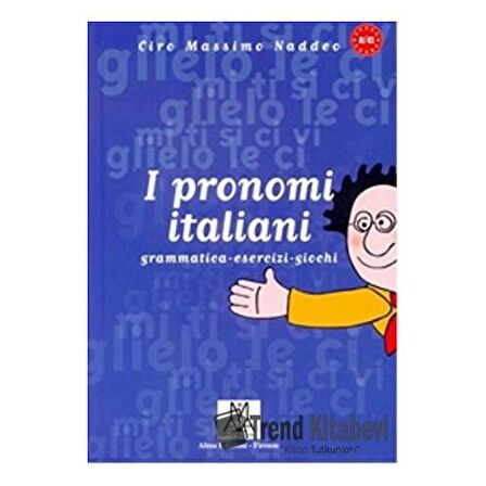 I pronomi Italiani