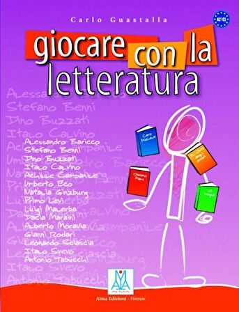 Giocare con La Letteratura