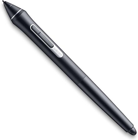 Wacom KP504E Pro Kalem 2, Kılıflı, Siyah