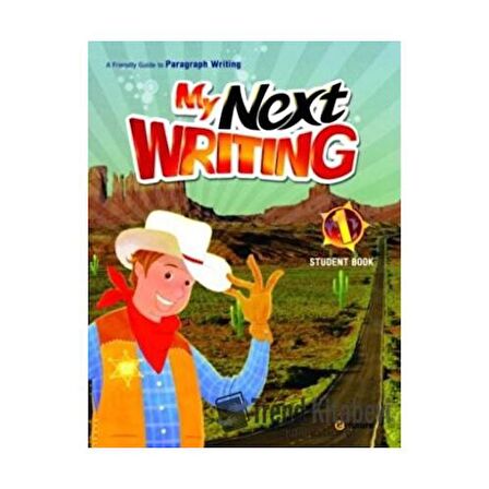 My Next Writing 1