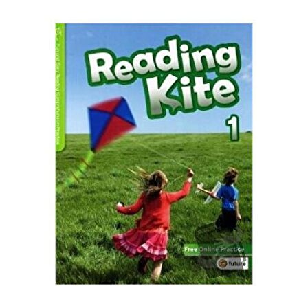 Reading Kite 1 with Workbook +CD / e future / H. K. Kim,S. H. Yeo,A. Siegel