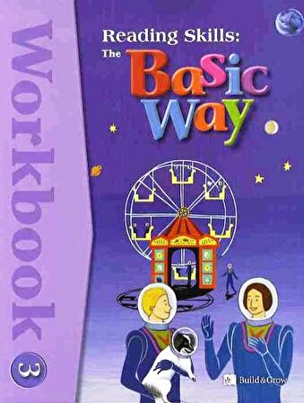 The Basic Way 3  Workbook