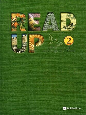 Read Up on Content Areas 2 with Write & Speak + CD