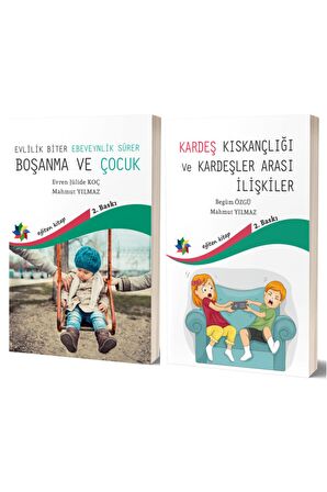 Boşanma ve Çocuk & Kardeş Kıskançlığı ve Kardeşler Arası İlişkiler - Mahmut Yılmaz