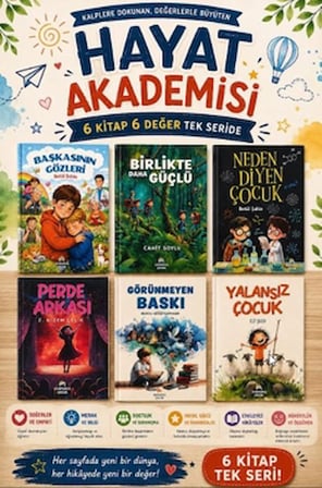 Hayat Akademisi