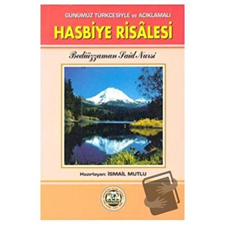 Hasbiye Risalesi