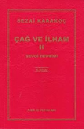 Çağ ve İlham 2: Sevgi Devrimi