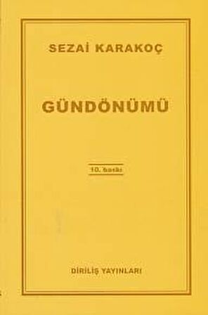 Gündönümü