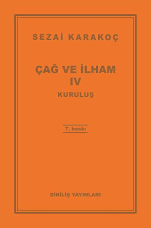 Çağ ve İlham 4
