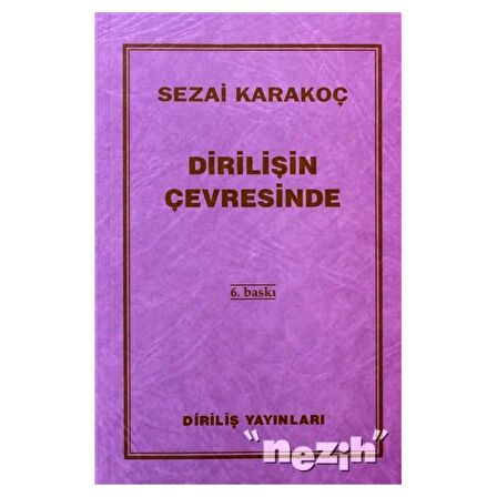 Dirilişin Çevresinde