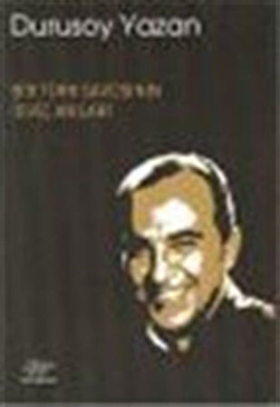 Bir Türk Savcının İsveç Anıları / Durusoy Yazan