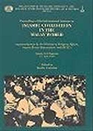 Proceedings of the International Seminar on Islamic Civilisation in the Malay World (İngilizce)