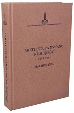 Arkitektura Osmane Ne Shqiperi