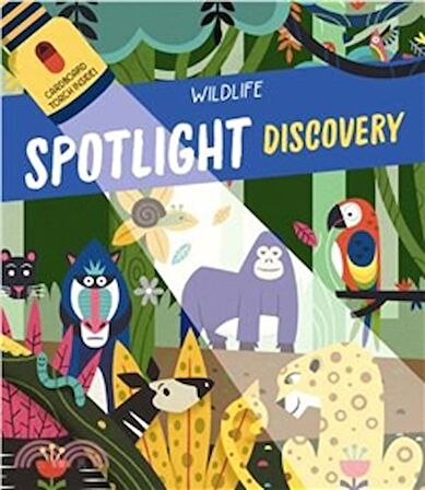 Spotlight Discovery: Wildlife