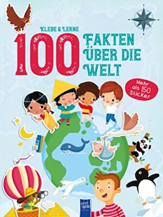 100 Fakten Über Die Welt