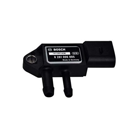 BASINÇ SENSÖRÜ VW 2.0-3.0 TDİ A4 A5 TOUAREG BOSCH 07Z906051B