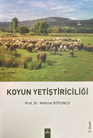 Koyun Yetiştiriciliği