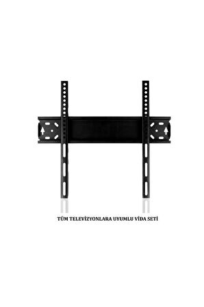 FURY Lcd Led Televizyon Duvar Asma Aparatı 32- 65"ınch