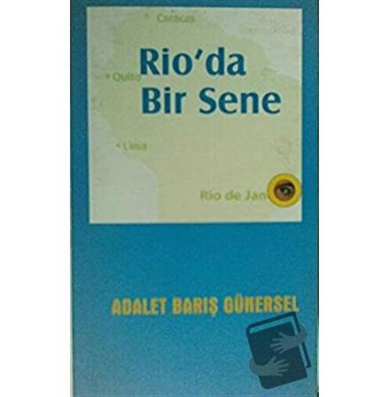 Rio’da Bir Sene