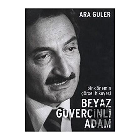Beyaz Güvercinli Adam