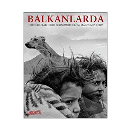 Balkanlarda / In The Balkans