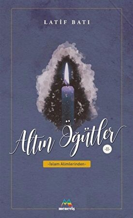 Altın Öğütler 2