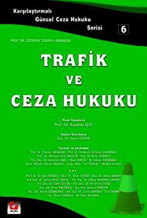 Trafik ve Ceza Hukuku