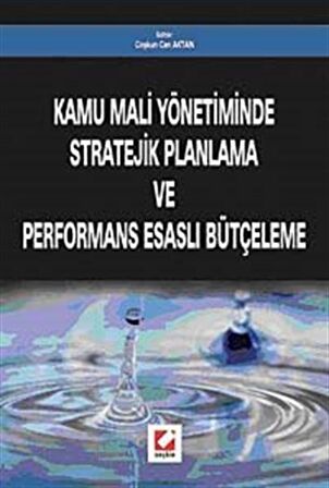 Kamu Mali Yönetiminde Stratejik Planlama ve Performans Esaslı Bütçeleme