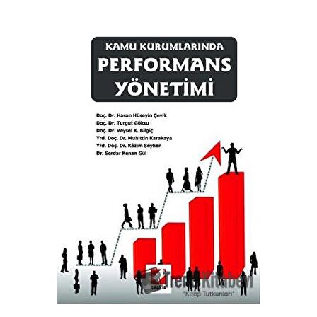 Kamu Kurumlarında Performans Yönetimi