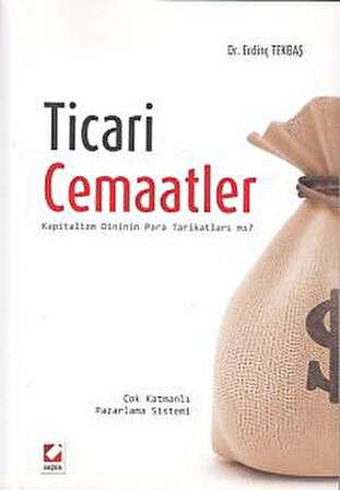 Ticari Cemaatler