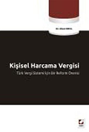 Kişisel Harcama Vergisi / Dr. Okan Erol