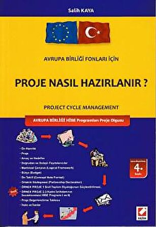 Proje Nasıl Hazırlanır?